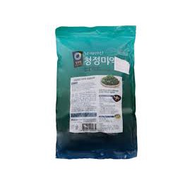 Daesang Rong Biển Khô 25 Gram - Nhập Khẩu Hàn Quốc