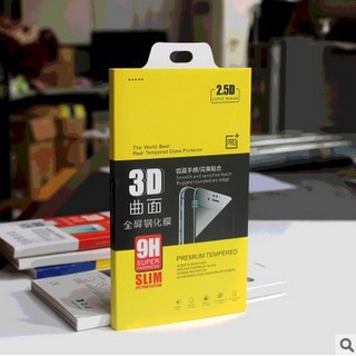 Cường Lực Iphone 3D Dẻo Full Màn Hình