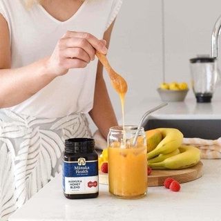  Mật Ong Manuka NZ