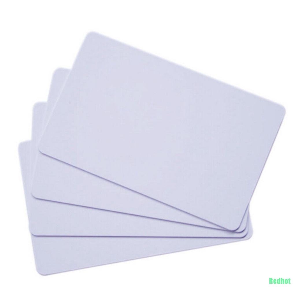 Thẻ Thông Minh Nfc Ic 13.56mhz Chất Lượng Cao