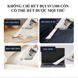 MÁY HÚT BỤI SV1300