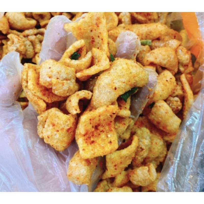 DA HEO TỎI ỚT - 150gr | BigBuy360 - bigbuy360.vn