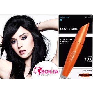 MASCARA COVERGIRL LASHBLAST VOLUME