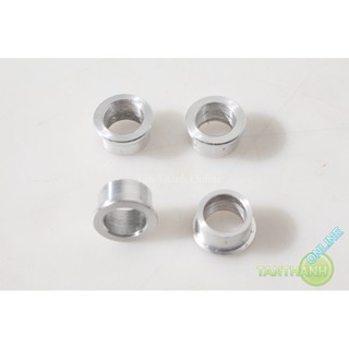Lông đền tiện gắn dàn áo Nova Dash 125