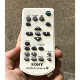 Mua Điều khiển máy chiếu sony