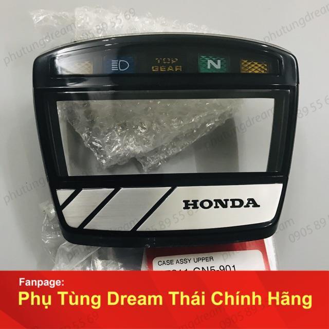 Mặt đồng hồ đo tốc độ dream thái - Honda Thái Lan