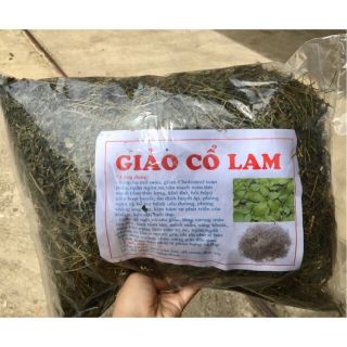 Sỉ toàn quốc giá rẻ trà giảo cổ lam 500g - 1kg