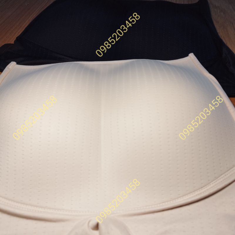 Quần độn mông thông hơi