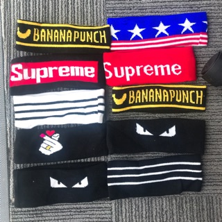 BĂNG ĐÔ KPOP THỂ THAO GIÁ RẺ CHỈ 35k