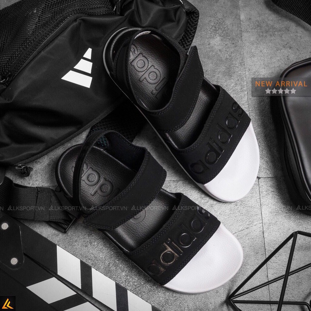 Sandal unisex Adilette thể thao
