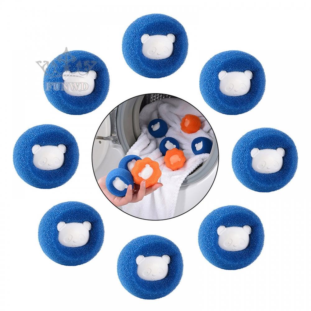 Dụng Cụ Loại Bỏ Tóc, Xơ Vải Cho Máy Giặt