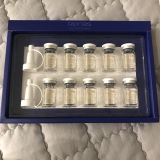 Tế Bào Gốc RONAS Stem Cell Solution