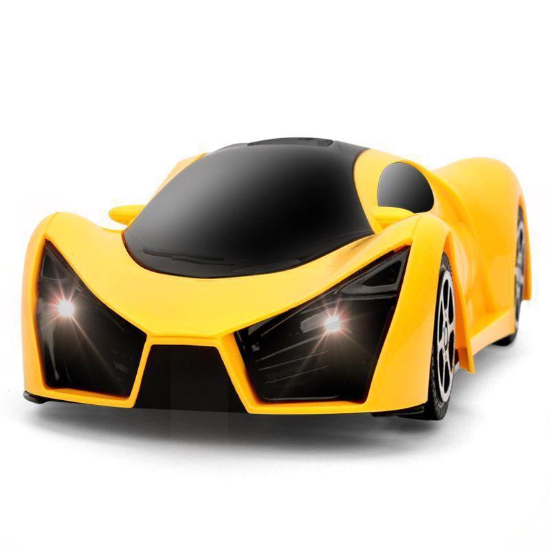 Ô tô điều khiển từ xa không dây tốc độ cao ô tô điều khiển từ xa ô tô điện trẻ em đồ chơi TTD356