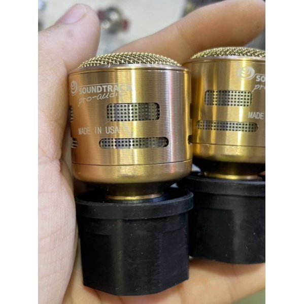 Củ micro Soundtrack Pro 700 Mỹ