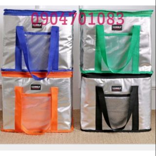 Túi giữ nhiệt size to 26 lít
