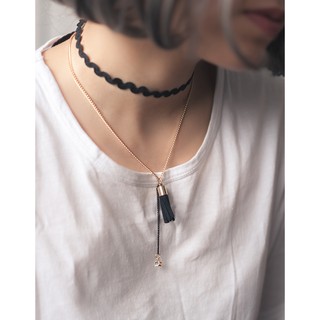 Vòng cổ choker