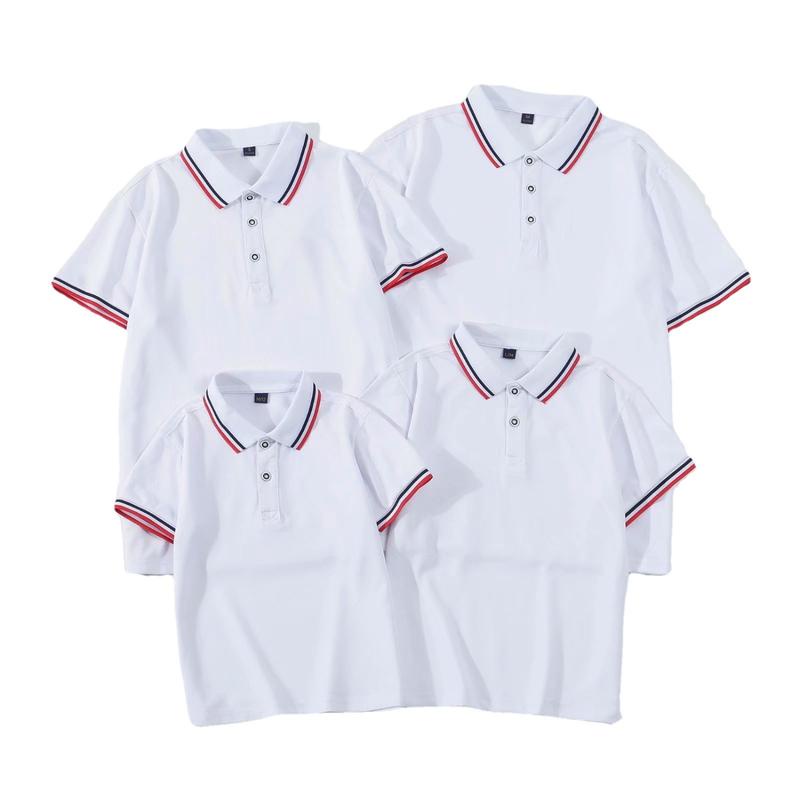 Áo Phông Polo Nam Màu Trắng Tay Lỡ Vải Thun Cá Sấu Lạnh Thời Trang Co Dãn 4 Chiều Tại Gen Z Store HN