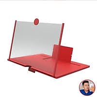 tấm kính phóng to màn hình điện thoại5D  (có sỉ)