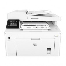 Máy in đa năng HP 227FDW  TẶNG 1 GAM GIẤY A4