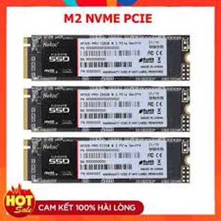 Ổ cứng ssd m2 nvme pcle 128gb, hàng chính hãng.