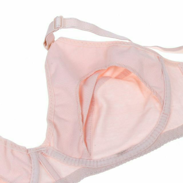 ÁO NGỰC BÉ BÚ KHÔNG GỌNG KHÔNG MÚT | BigBuy360 - bigbuy360.vn