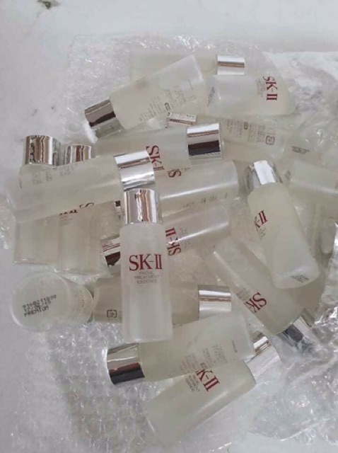 [SK-II] NƯỚC THẦN SK II FACIAL TREAMENT ESSENCE 30ml SKII