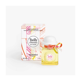Nước hoa nữ twilly d'hm eau ginger 85ml, trẻ trung, hiện đại