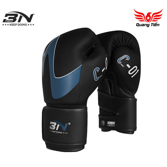 Găng tay Boxing BN 5.0 new 2021