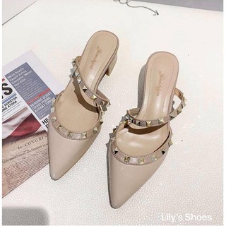 Sục đinh tán gót vuông