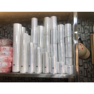 Màng quấn PE size nhỏ
