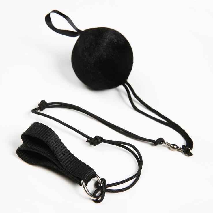 Swing poi tung hứng và tiệc xiếc rave dance, 1 poi +1 gạc