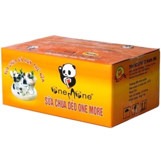 Sữa Chua Dẻo Onemore hộp 2kg Dẻo Ngon