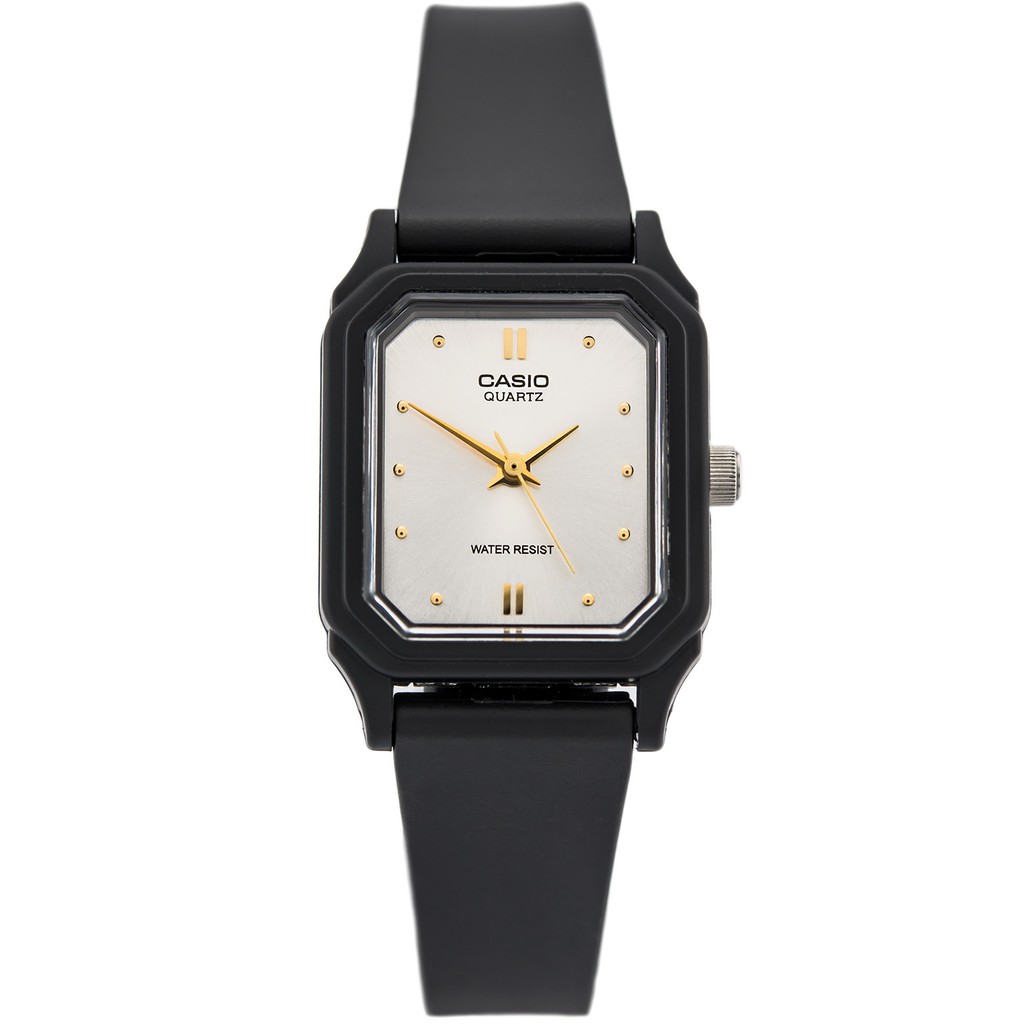 Đồng hồ nữ dây nhựa Casio chính hãng LQ-142E-7ADF