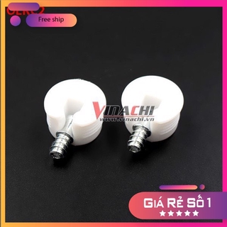 Ốc liên kết cam kiểu 2 - túi 100 bộ hàng cao cấp