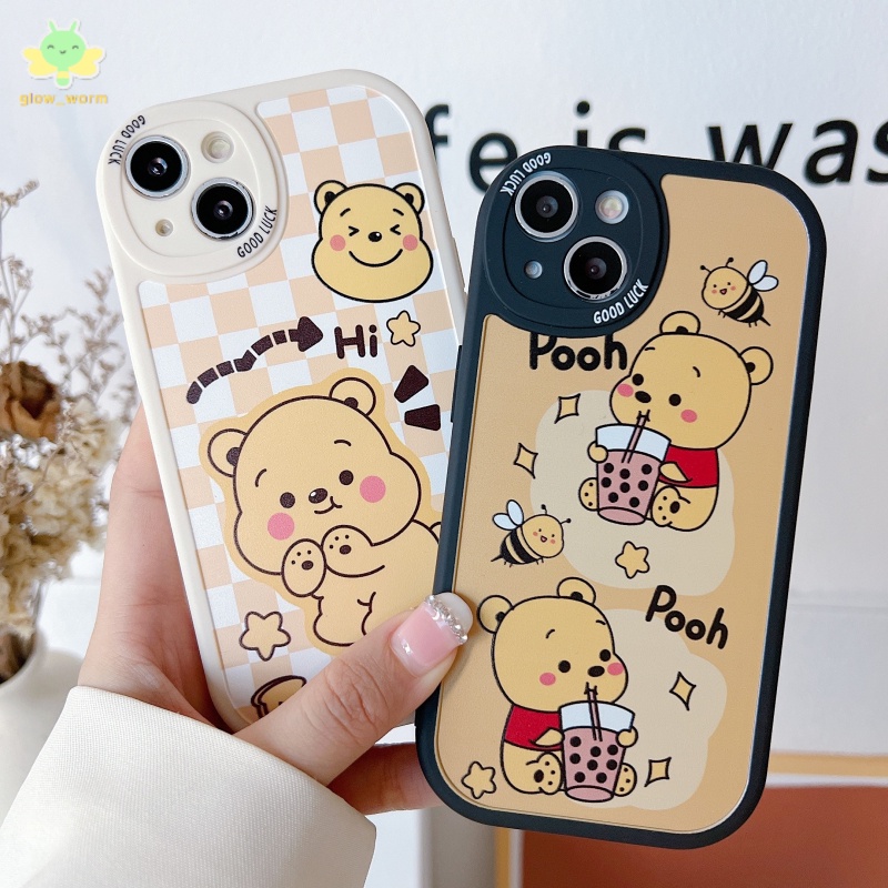 Ốp Điện Thoại Tpu In Hình Cho iPhone 13 12 11 6 6s 7 8 Plus X Xr Xs Max 11 12 Pro Max SE 2020