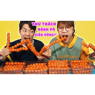 Bánh pò xiên vừng