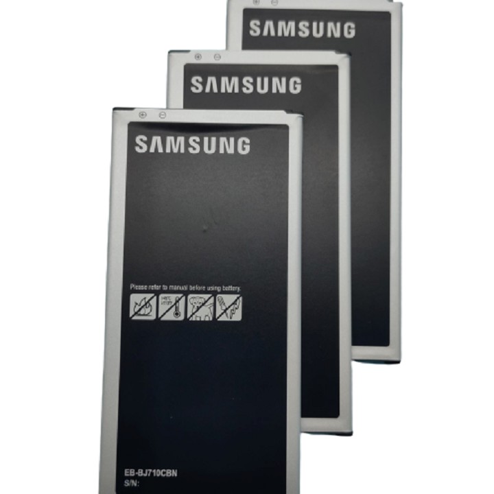 Pin Samsung J710/J7 (2016) New Zin Chính Hãng