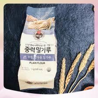 Bột mì Hàn Quốc 1kg