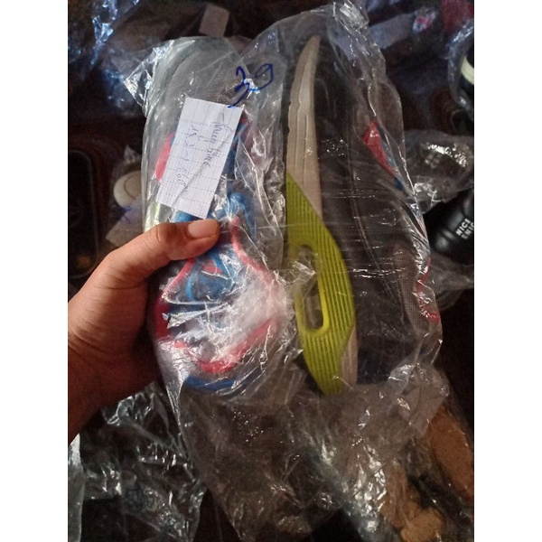 Túi sịn KH Thuyblue