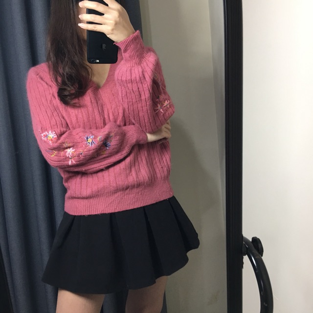 ÁO LEN SI TUYỂN KOREA