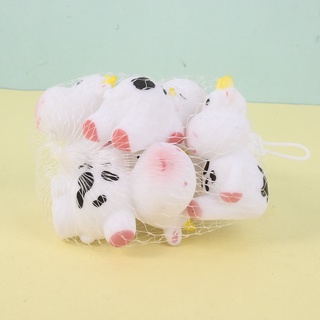 Đồ chơi bò sữa MINIGOOD