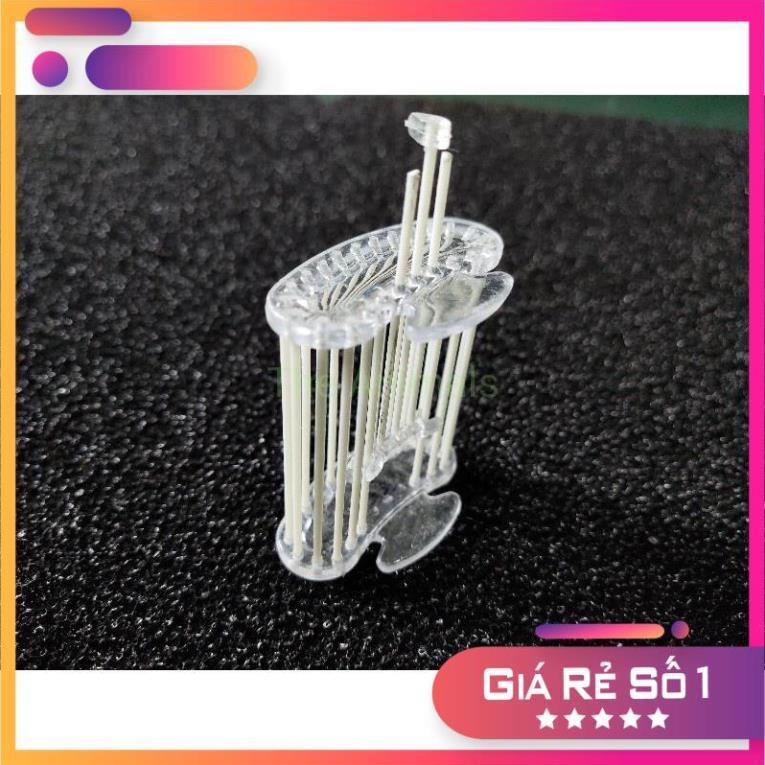 Rọ dế cho chim - Rọ dế cho chim chào mào chất liệu phíp giá rẻ