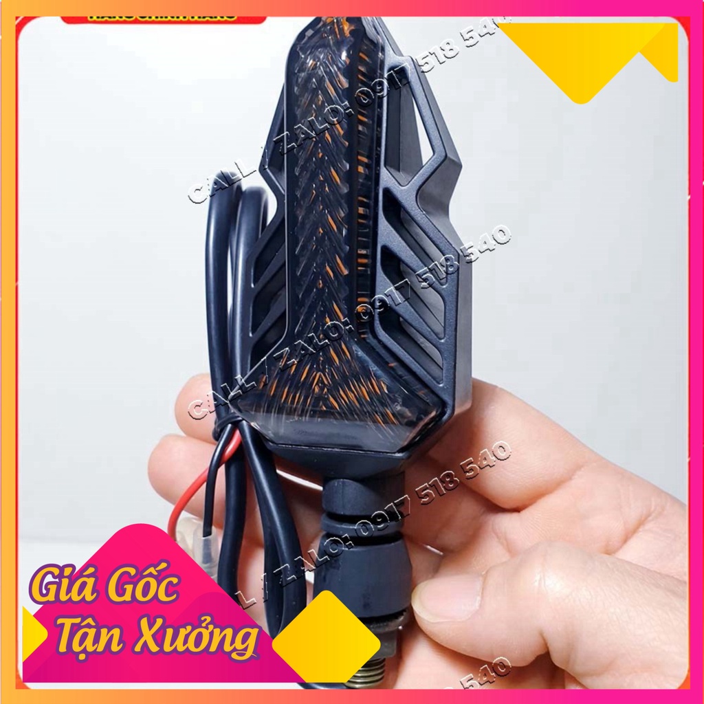 Đèn XiNhan L13 Spirit Beast Chính Hãng (Ảnh Sp thật)