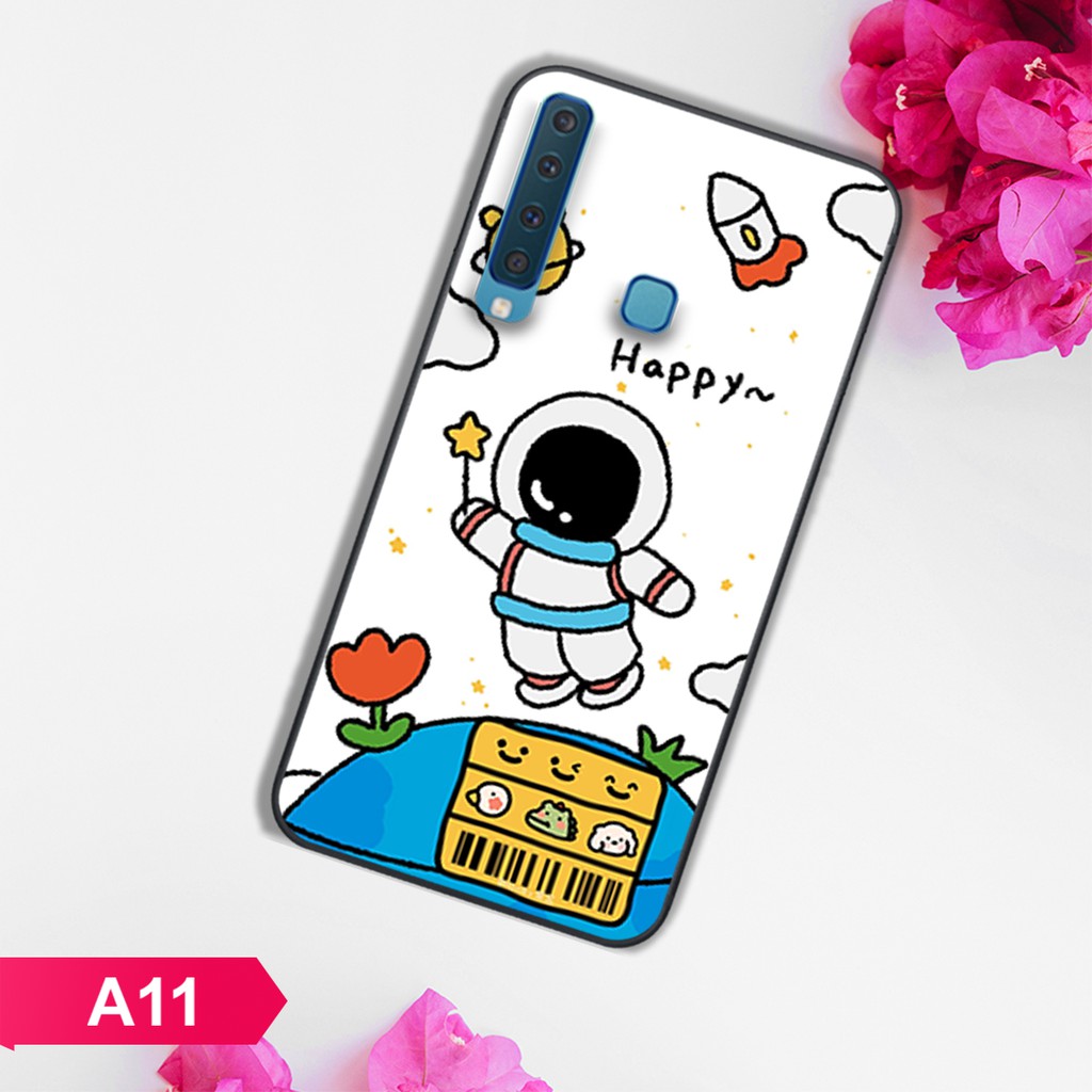 [SALE]ỐP LƯNG SAMSUNG A7 2018/A9 2018 HÌNH DÁNG ĐẸP MẮT-BẢO VỆ MÁY HIỆU QUẢ