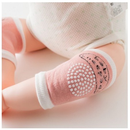 Vớ Gối Tập Bò, Vớ Bảo Vệ Đầu Gối Cho Bé Tập Đi