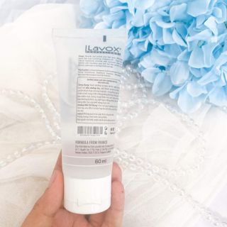 Dầu bóng tóc Lavox