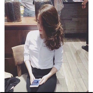  Áo sơ mi học sinh sinh viên siêu xinh cubis shoop 