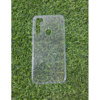 Ốp Lưng Silicon Xiaomi redmi note 8/note 8 pro