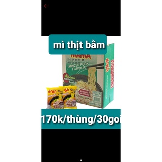 Mì Thái MaMa