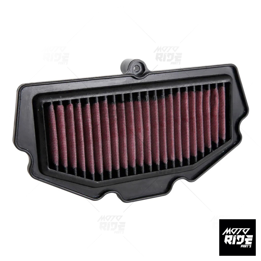 K&amp;N KA-6415 LỌC GIÓ ĐỘ CHO KAWASAKI NINJA 650 / Z650 / VERSYS 650 / VULCANS